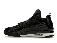 Air Jordan 4 Retro 11Lab4 Black 719864-010 Sneakers