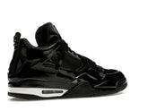 Air Jordan 4 Retro 11Lab4 Black 719864-010 Sneakers
