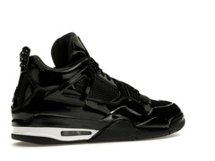 Air Jordan 4 Retro 11Lab4 Black 719864-010 Sneakers