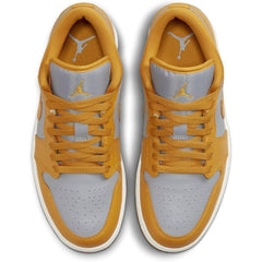 Nike Air Jordan 1 Low Cement Grey Chutney (W)