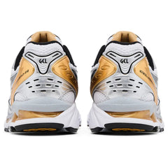 ASICS Gel-Kayano 14 White Pure Gold