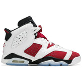 Jordan 6 Retro Carmine 2021 (GS)