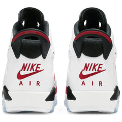 Jordan 6 Retro Carmine 2021 (GS)