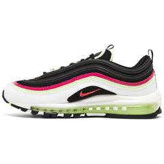 Nike Air Max 97 World Tour White Black Purple Green