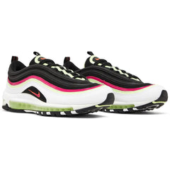 Nike Air Max 97 World Tour White Black Purple Green