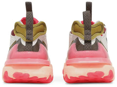 Nike React Vision Siren Red (W)