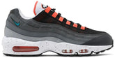 Nike Air Max 95 Grey Speckle Sole