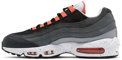 Nike Air Max 95 Grey Speckle Sole