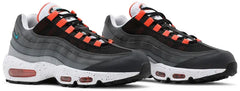 Nike Air Max 95 Grey Speckle Sole