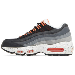 Nike Air Max 95 Recraft Black Aquamarine (GS)