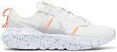 Nike Crater Impact Summit White
