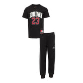 Jersey Pack Pant Set - Toddler