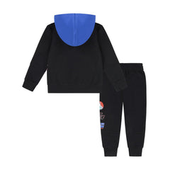 Moto Fleece PO Set - Toddler