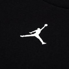 Jumpman Woven Play Short Set - Toddler