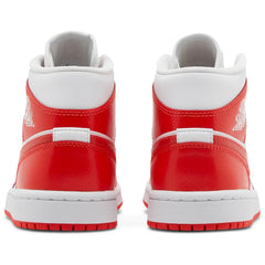 Nike Air Jordan 1 Mid Syracuse (W)