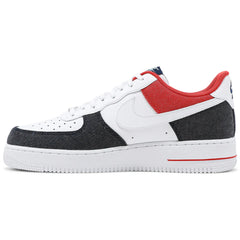 Nike Air Force 1 Low USA Denim