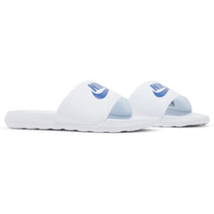 Nike Victori One Slide White Game Royal