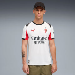 AC Milan 25/26 Replica Away Jersey - Mens
