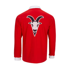 Chivas T7 Rugby LS Tee- Mens