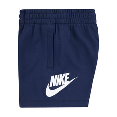 Nike Club Short Set - Toddler
