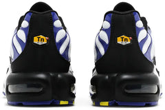 Nike Air Max Plus Persian Violet White