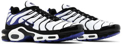 Nike Air Max Plus Persian Violet White