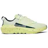 Nike Crater Impact Lime Ice White Armory Navy