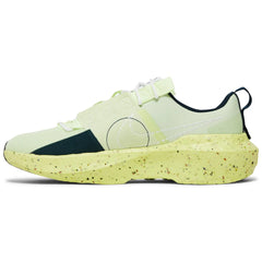 Nike Crater Impact Lime Ice White Armory Navy