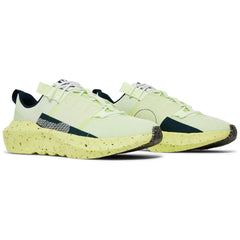Nike Crater Impact Lime Ice White Armory Navy