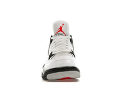 Jordan 4 Retro White Cement (2016) – Iconic Sneaker