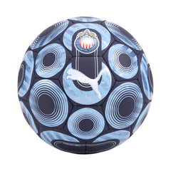 Chivas Culture+ Mini Ball