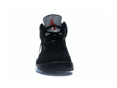 Jordan 5 Retro Black Metallic (2016) – Iconic Sneaker