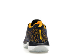Jordan Trainer 1 Low Michigan Sneakers College Navy White Amarillo