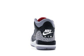 Air Jordan 3 Retro Black Cement (2018) GS 854261-001