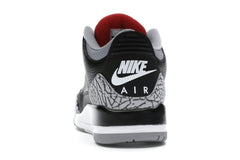 Air Jordan 3 Retro Black Cement (2018) – 854262-001