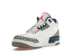 Air Jordan 3 Retro True Blue 2016 (854262-106)