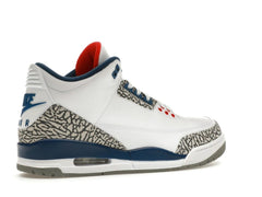 Air Jordan 3 Retro True Blue 2016 (854262-106)