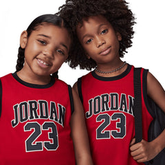 Jordan 23 Jersey Set - Kids