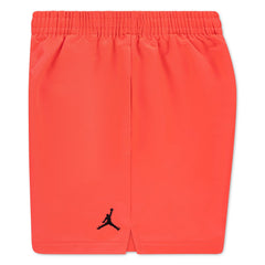 Jumpman Woven Play Short Set - Kids