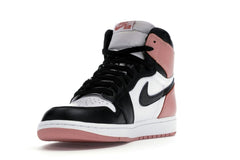 Jordan 1 Retro High Rust Pink (861428-101)