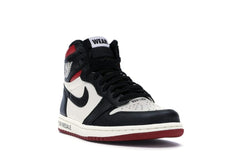 Jordan 1 Retro High Not For Resale Varsity Red 861428-106