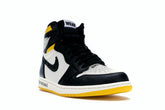 Jordan 1 Retro High Not For Resale Varsity Maize 861428-107