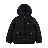 Midweight Puffer Jacket - Kids
