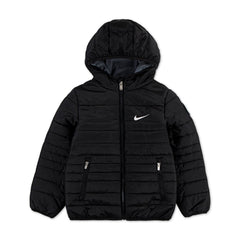 Midweight Puffer Jacket - Kids
