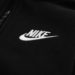 Essential Half Zip Fleece Set - Kids