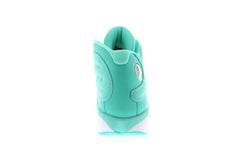 Jordan 13 Retro What Is Love Pack (GS) Green Glow White 888165-322