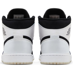 Jordan 1 Mid Diamond Shorts