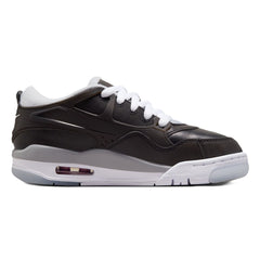 Jordan 4 RM Black Metallic (GS)