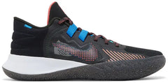 Nike Kyrie Flytrap V Black Atomic Pink