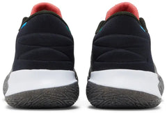 Nike Kyrie Flytrap V Black Atomic Pink